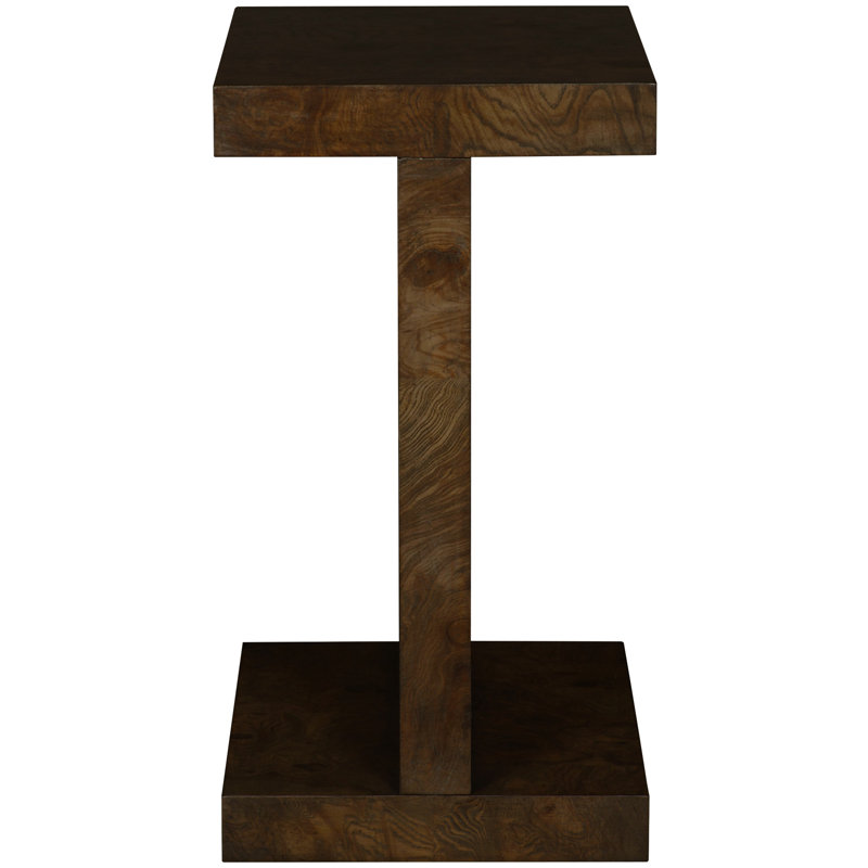 Table de bout Michael Weiss Beckwith, La Havane