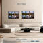 Impression sur toile Austin City Reflection-203529478