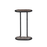 NICCOLA Marble End Table