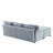 Javaya Upholstered L-Shaped Sectional-375455692