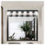 Applique murale moderne pour salle de bain à DEL 6 lumières pour miroir, finition mate et écoénergétique Modern Modern-1679074955-1679074953-1679074958