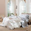Ensemble de draps 100% coton lavé MooMee-122443641-118739900