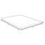 Surmatelas en mousse viscoélastique 3 "Cascade-107099948