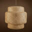 Almanza 1 - Light Single Cylinder Pendant