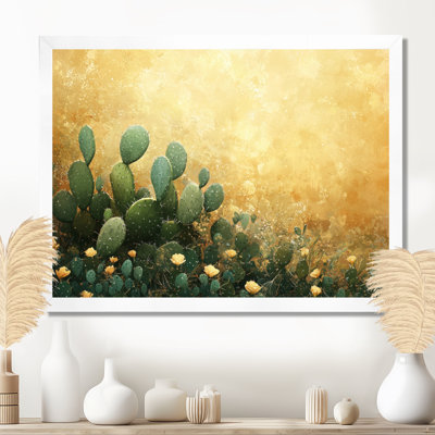 Kohei - Floral Wall Art