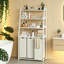 Metal Laundry Room Organiser