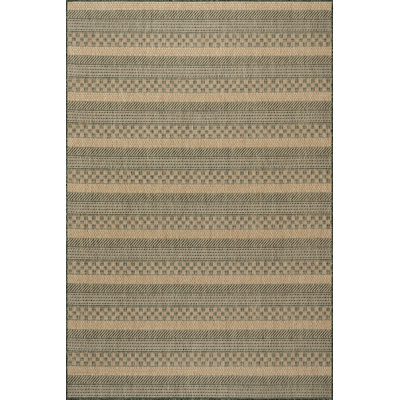  Tapis intérieur / extérieur moderne Vail