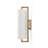 Almontiser Armed Sconce