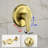 All-In-One Kit with Rough in-Valve-78891506