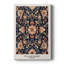 Collection de la collection de Dwmxlviii de William Morris - Cavas de galerie sur mesure-1544337742