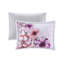 Ensemble d'édredon à motif floral Olivia-1212669014-1212669010