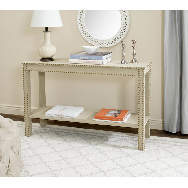 48'' Console Table
