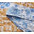 Modern & Contemporary Floral Quilt-408228313