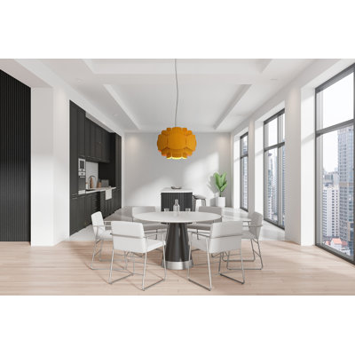 Luminaire suspendu 1 lumière Bella
