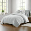 Perry Reversible Cotton Comforter Set-1268579846