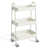 Blanc est en rupture de stock