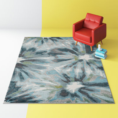 Carrole Abstract Indoor Rug