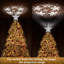Jaquest 9.4'' Astrology & Stars Tree Topper-270459661