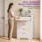 6-Drawer Dresser: Multi-Purpose Storage Chest For Home-498974844-491097394