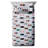 Marvel Emblems Bed Set-73170410