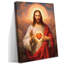 Wrapped Canvas Print-123049696