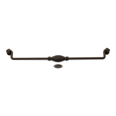 CP Series 12" Center to Center Drop Handle