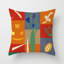 Magoon Square Cushion Cover