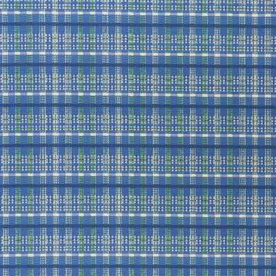 Zealand Check Fabric