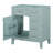 29.52'' Single Bathroom Vanity Base Only-100768862