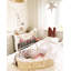 Moses Baskets Moses Basket With Stand
