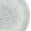 Halo Speckle Denby Dinner Plate