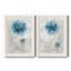 Dahlia - ensemble de 2 reproductions d'art-549049847-549049853-549049830