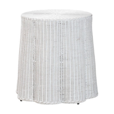 Table de bout Bali & Pari Palm