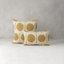 Solstice Gold Indoor/Outdoor Pillow Cover & Insert-1067336566-1067336565