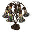 Meyda Tiffany & Stained Glass Table Lamp-83270151