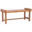 Outdoor Teak Coffee Table
