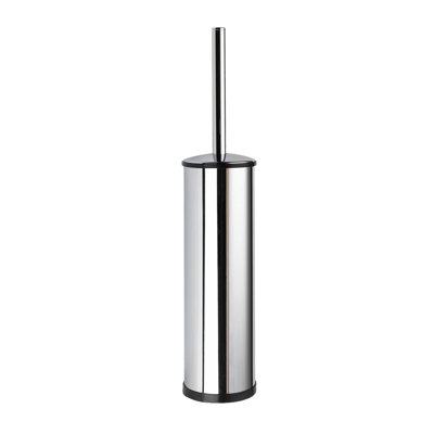 Joe Free Standing Toilet Brush Holder