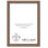 Rustic Picture Frame