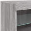 Azarea 164 cm W Sideboard-1565912256