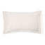 Taie décorative matelassée diamond Eternal-14782672-14782673