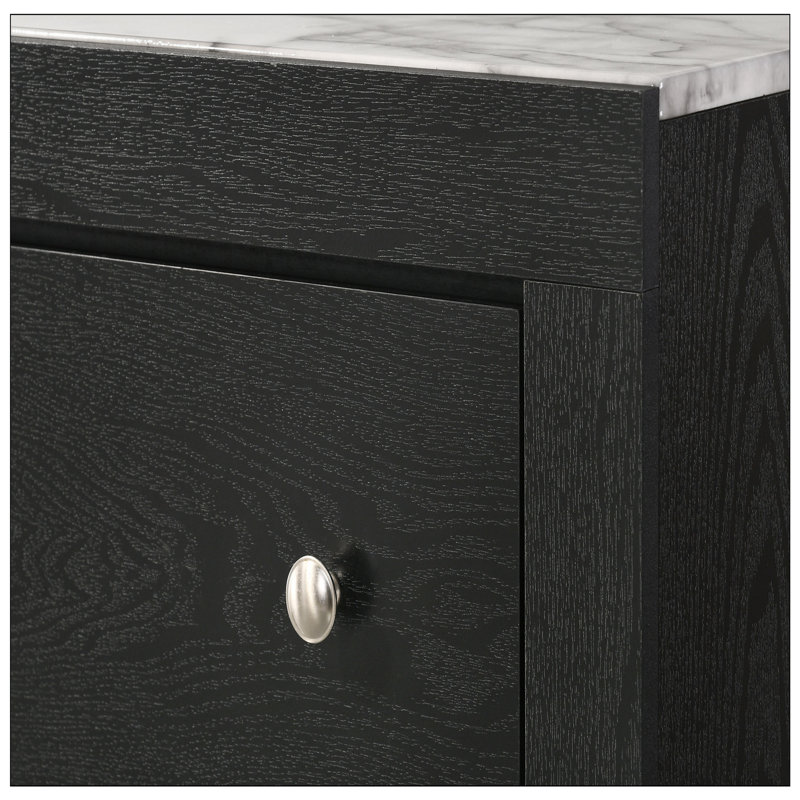 Nightstand For Bedroom