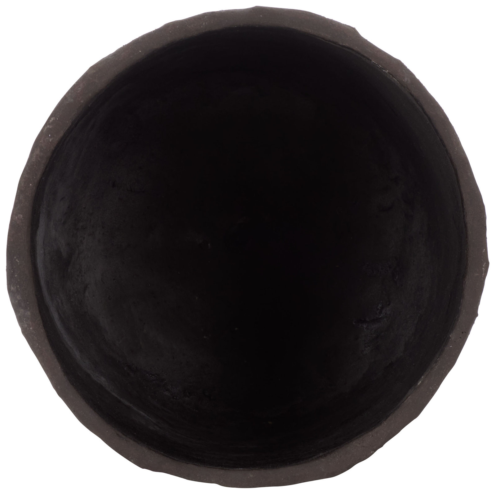 Mercado Planter Pot, Brown
