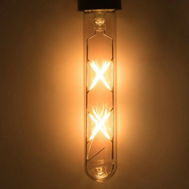 T185 LED Dimmable B22 4W Bulb 3 Pack