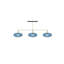 Luminaire pour table de billard 54 po Prohibition-107417902-107417899