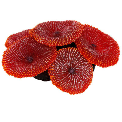 Aquarium artificiel artificiel corail