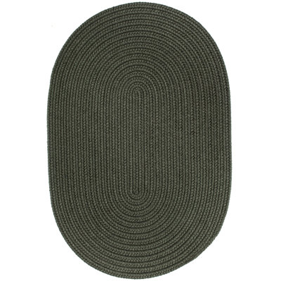 Smyth Wool Indoor Rug