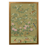 Edgedale Panel Print