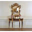 Aurora Framed Wall Mirror-865171231