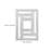 2Pcs Cutting Dies Photo Album Card Making Die Cuts Diy Craft Embossing Template