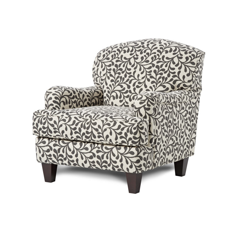 Rentchier Accent Chair